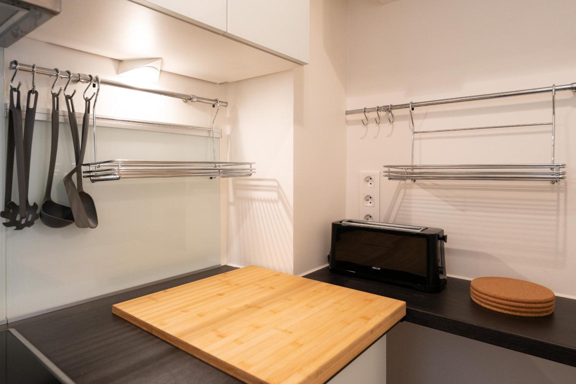 Appartement De Luxe Champs Elysees Neuf باريس المظهر الخارجي الصورة