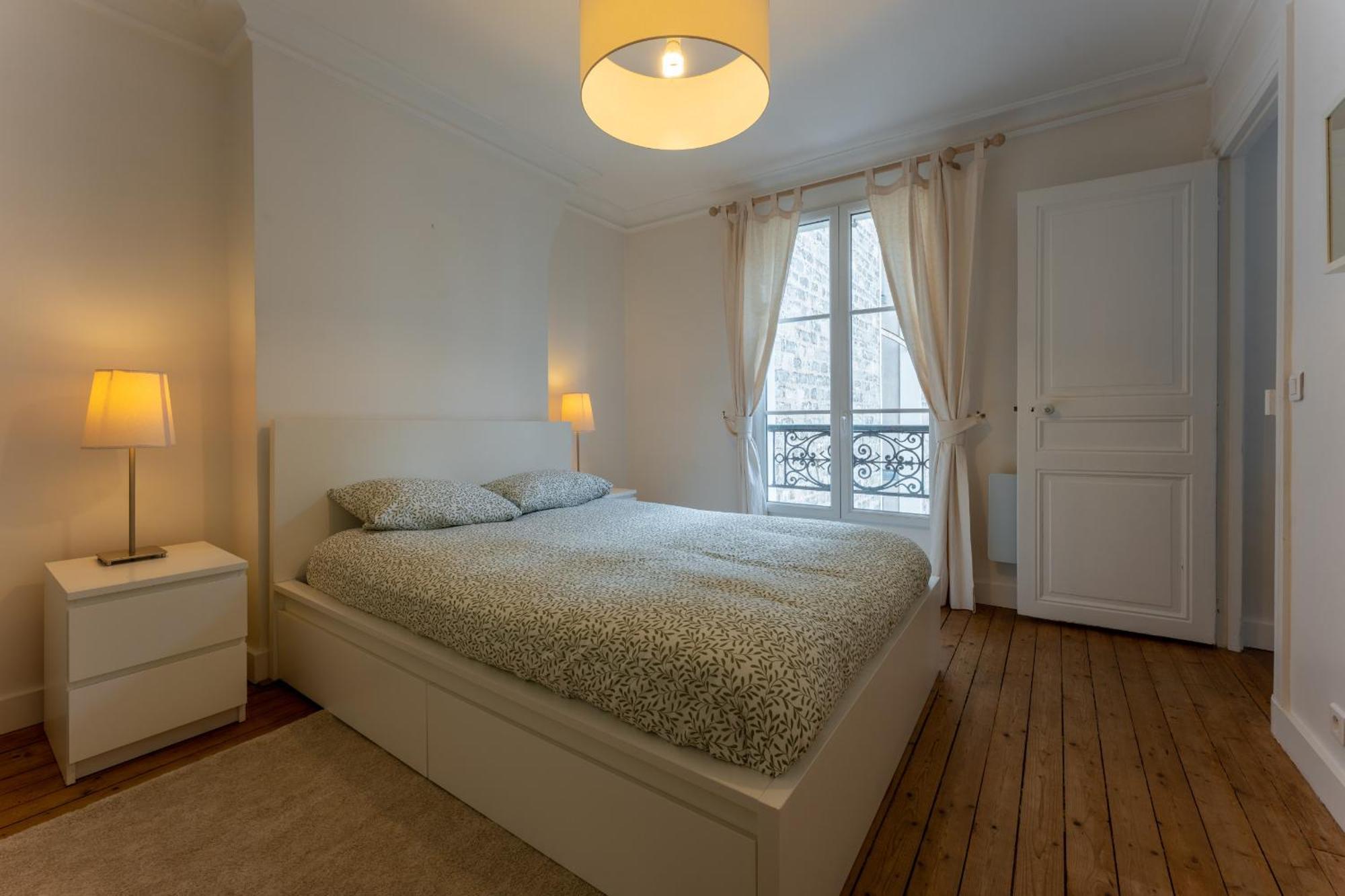 Appartement De Luxe Champs Elysees Neuf باريس المظهر الخارجي الصورة